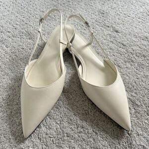 Everlane flats